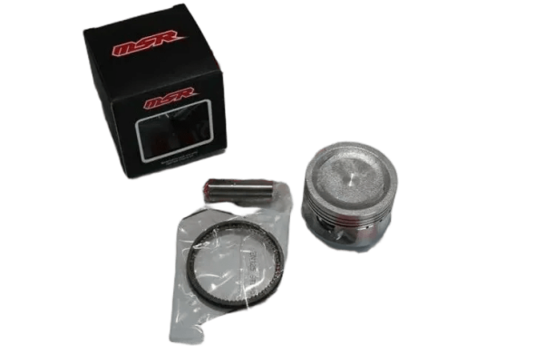 TVS APACHE 150 CC PİSTON KİT 57 MM
