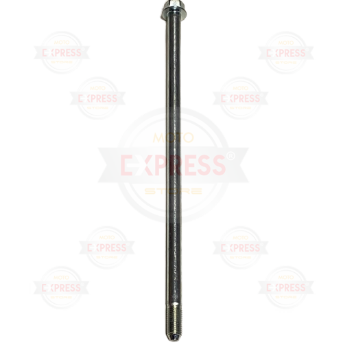 Moto Express MOTOR ASKI MİLİ ACTIVA A