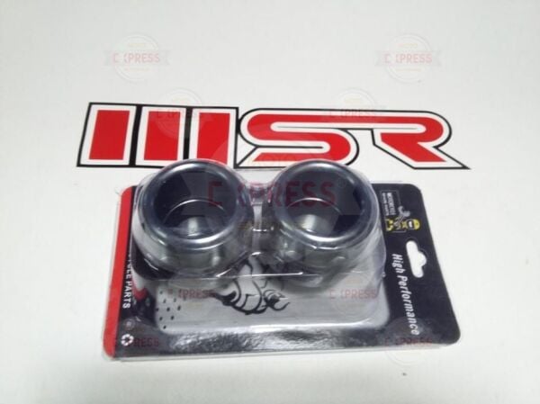 Moto Express RİZOMA GRENAJ TAKOZ APARATI TITANIUM