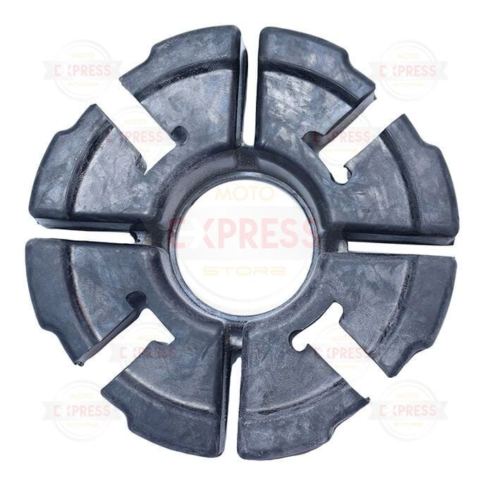 Tvs Apache RTR 150 180 200 Raider 125 Arka Teker Göbek Lastiği Kaplin Lastik A