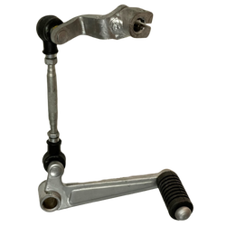 Moto Express VİTES KOLU  NS200 A KOMPLE