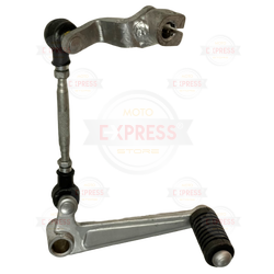 Moto Express VİTES KOLU  NS200 A KOMPLE