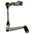 Moto Express VİTES KOLU  NS200 A KOMPLE