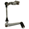 Moto Express VİTES KOLU  NS200 A KOMPLE