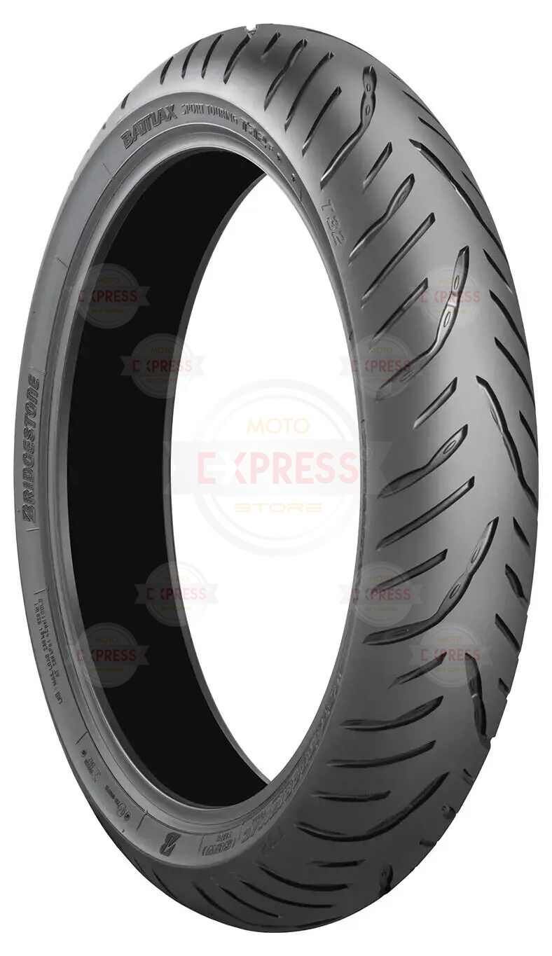 Brıdgestone Dış Lastik / T32 / 120-70ZR-17 2022
