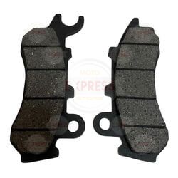 Moto Express DİSK BALATASI PCX125 Y.M