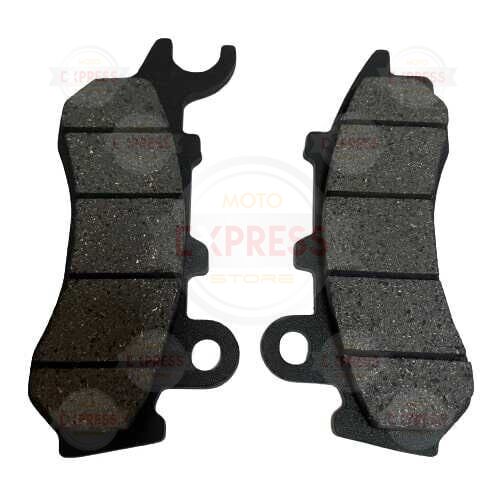 Moto Express DİSK BALATASI PCX125 Y.M