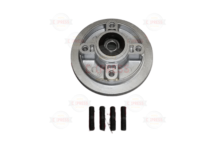 Honda Ace 125 Arka Dişli Flanşı