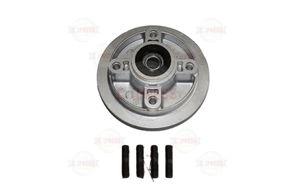 Honda Ace 125 Arka Dişli Flanşı