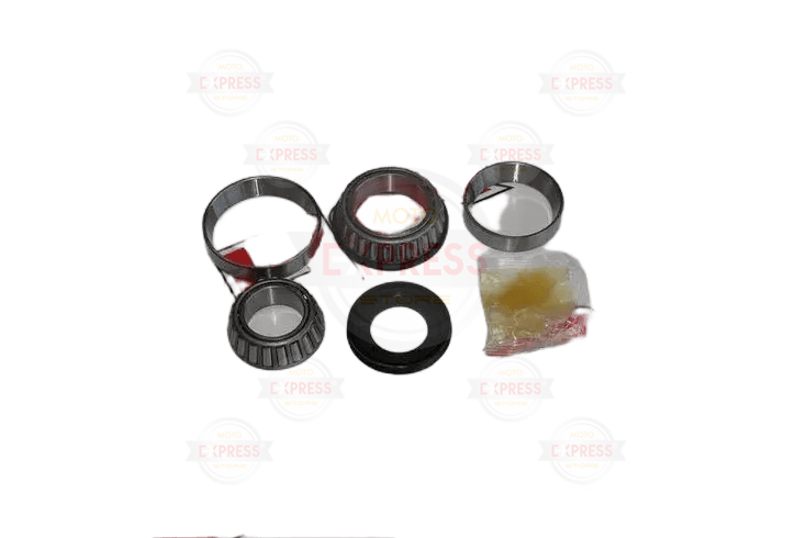 Honda Cbf 600F 2011-2013 Ön Furş Tk