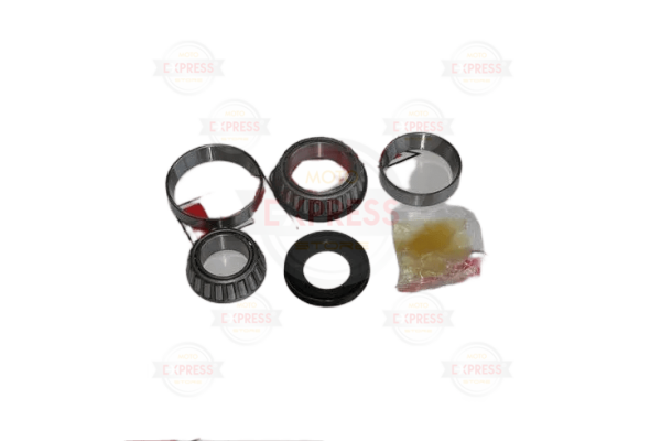 Honda Cbf 600F 2011-2013 Ön Furş Tk