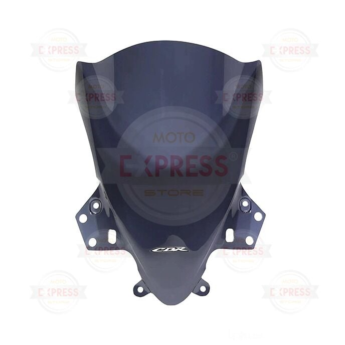 Honda Cbr 125R 2011-2017 Ön Spor Double Cam Füme