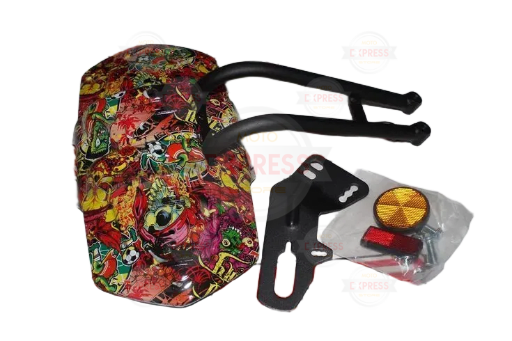 İÇ ÇAMURLUK UNIVERSAL RENKLİ