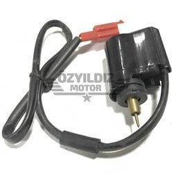 Moto Express JİKLE OTOMATİĞİ FIZY