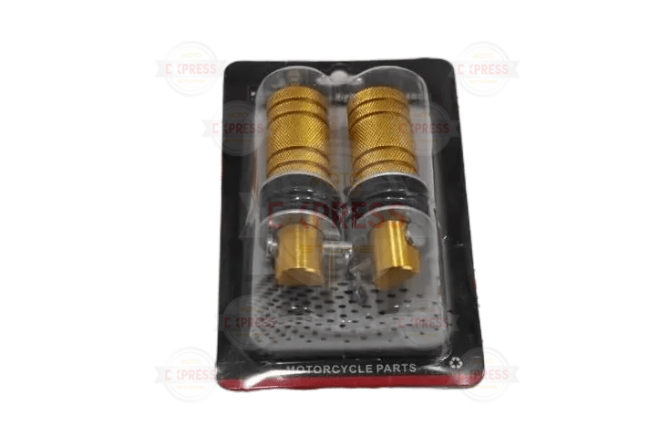 Ayaklık Golden Rizoma