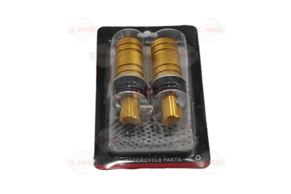 Ayaklık Golden Rizoma