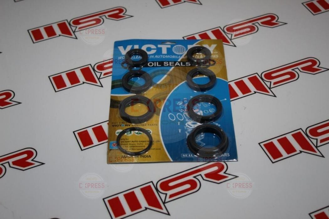 Moto Express TVS JÜPİTER KEÇE SETİ