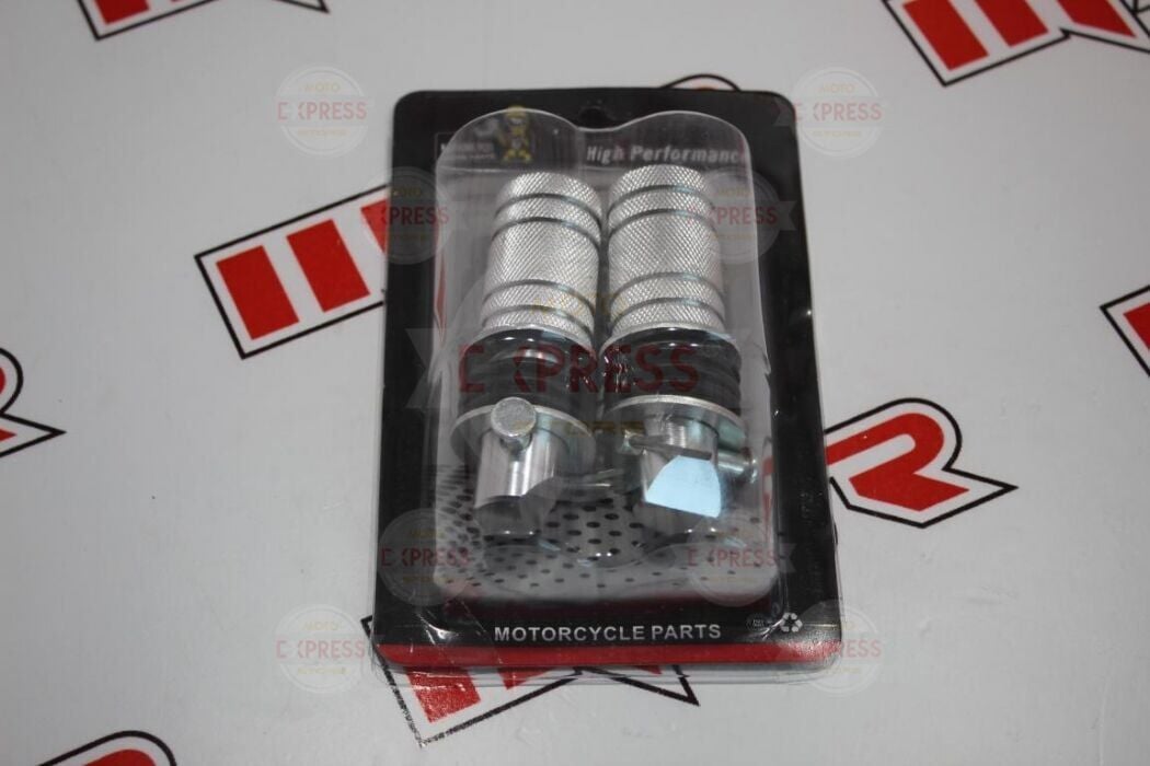 Moto Express AYAKLIK GÜMÜŞ RİZOMA