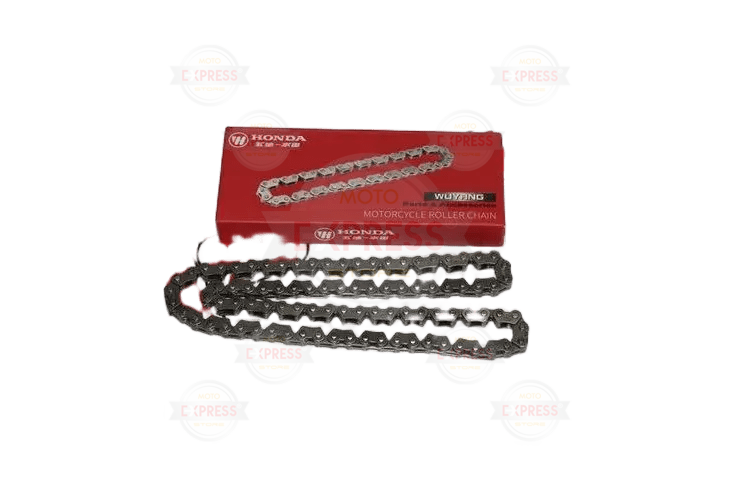 Eksantrik Zincir Spc-Ybr-E2-Gy6 125 150 2*3*90L