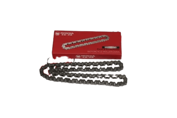 EKSANTRİK ZİNCİR SPC-YBR-E2-GY6 125 150 2*3*90L