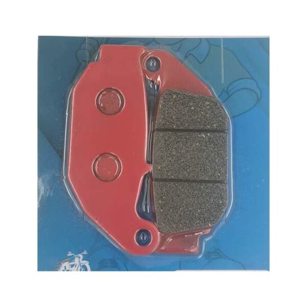 Honda CBR125R 2011-2017 Arka Disk Fren Balatası Rb