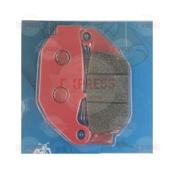 Honda CBR125R 2011-2017 Arka Disk Fren Balatası Rb