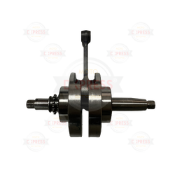 Moto Express KRANK DİSCOVER 150 A