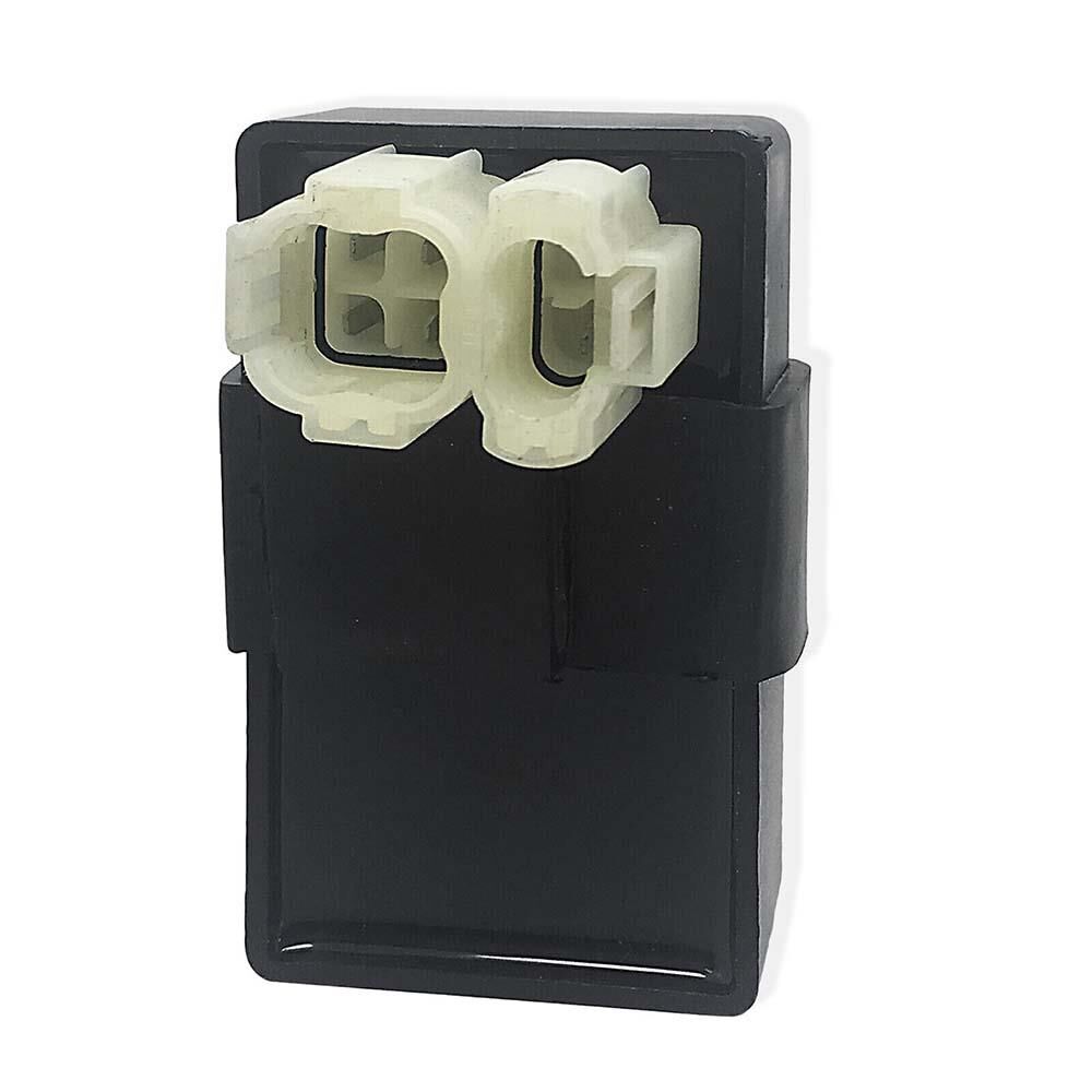 Kymco Agility City 125 4+2 Pin Cdi Elektronik Kontrol Ünitesi Beyin DP1