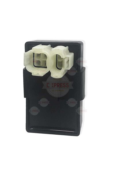 Kymco Agility City 125 4+2 Pin Cdi Elektronik Kontrol Ünitesi Beyin Dp1