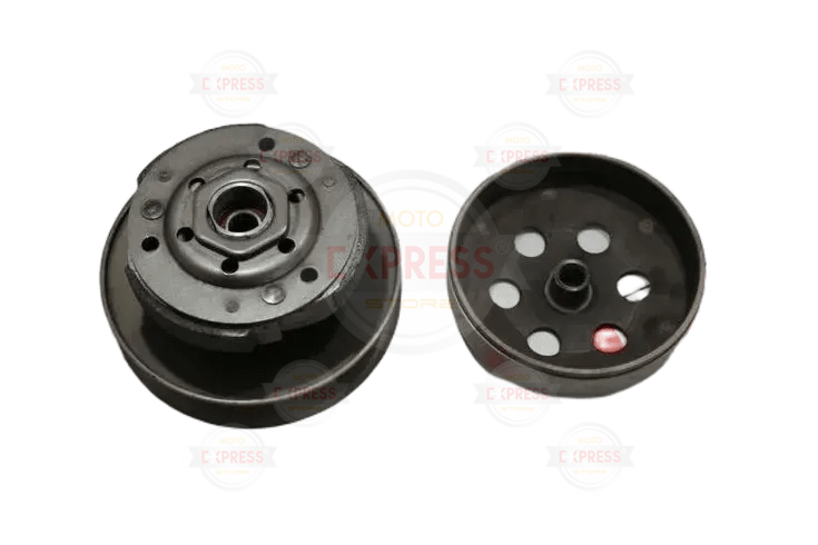 Piaggio 150 Cc Arka Varyatör Komple Oem