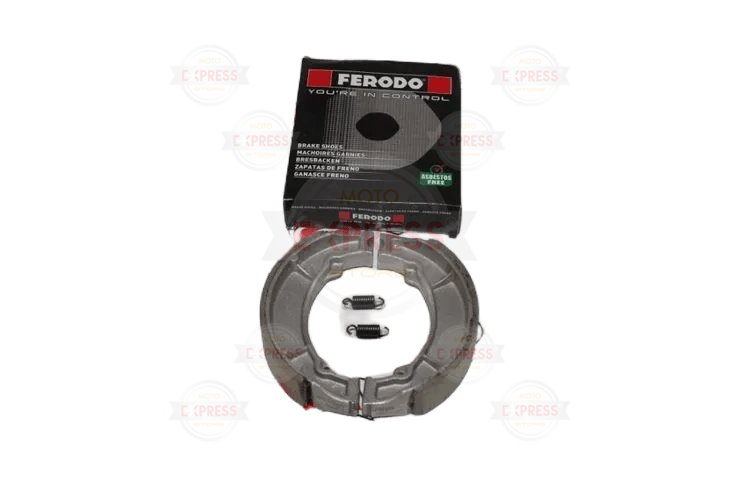 Yamaha Ybr-Bws-Scooter Fren Balata Ferodo