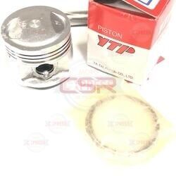 Moto Express PİSTON SEGMAN AGK YTP 100