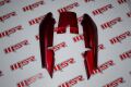 Moto Express YBR 125 KIRMIZI SELE ALT GRENAJ TK