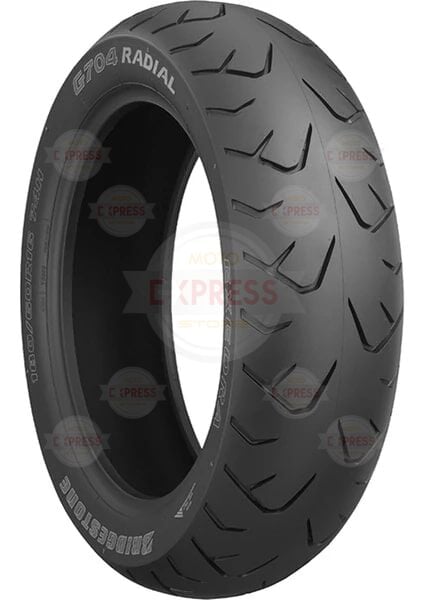 Brıdgestone Dış Lastik / G704 / 180-60R-16 2024