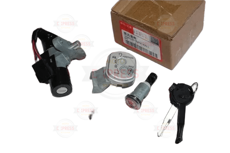 Activa S 125 (2015-2018) Kontak Oem