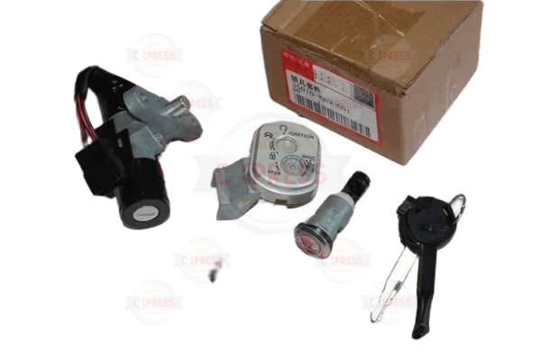 Activa S 125 (2015-2018) Kontak Oem