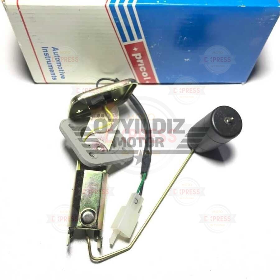 Moto Express BENZİN ŞAMANDIRASI PEP PRİKOL