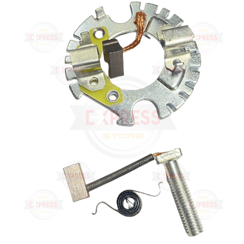 Moto Express DİNAMO KÖMÜRÜ CBF150  TK