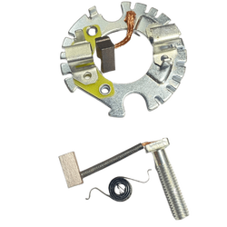 Moto Express DİNAMO KÖMÜRÜ CBF150  TK