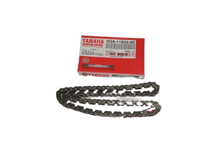 EKSANTRİK ZİNCİR RS 125 2*3*88L