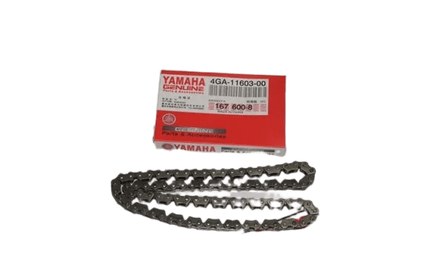 EKSANTRİK ZİNCİR RS 125 2*3*88L