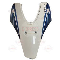 Moto Express GÖGÜS ÖN PEP A MAVİ BEYAZ Y.M