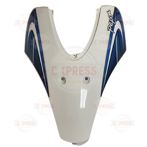 Moto Express GÖGÜS ÖN PEP A MAVİ BEYAZ Y.M