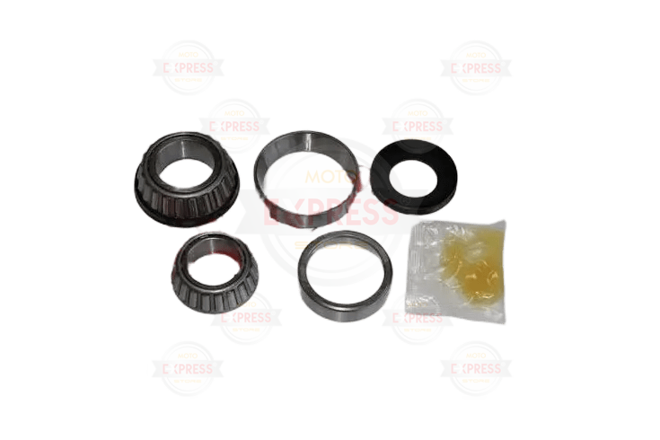 Honda Cbr 250R 2011-2013 Ön Furş Tk