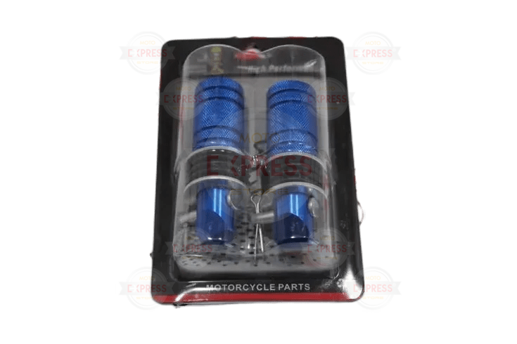 Ayaklık Mavi Rizoma