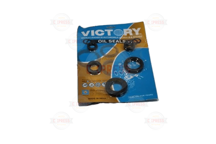 Bajaj Discover 125 Keçe Seti