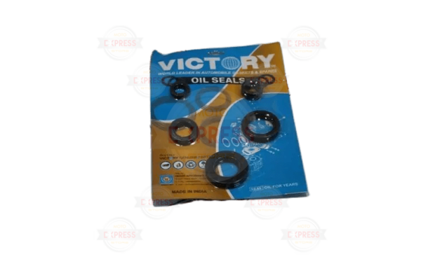 Bajaj Discover 125 Keçe Seti