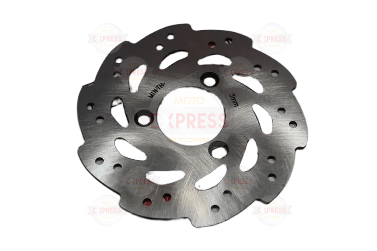 Kymco Agility 125 Fren Diski