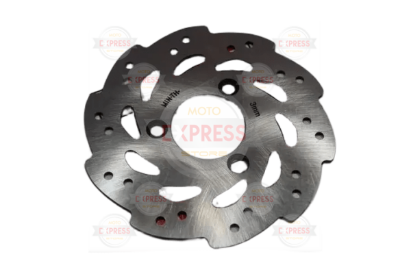 Kymco Agility 125 Fren Diski