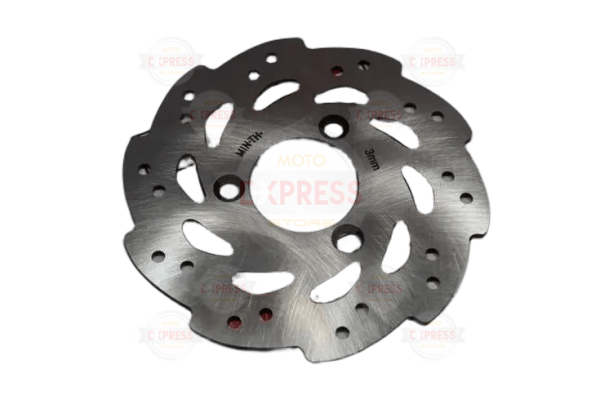 Kymco Agility 125 Fren Diski